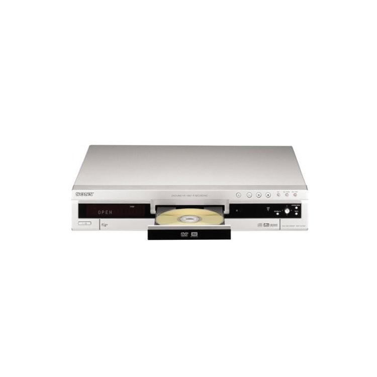 Sony RDR-GX300