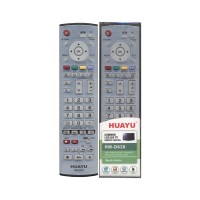 Универсальный пульт Huayu для Panasonic RM-D630