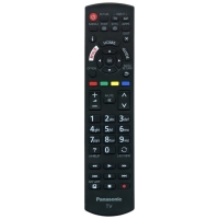 Пульт Panasonic N2QAYB001180 (N2QAYB001211)
