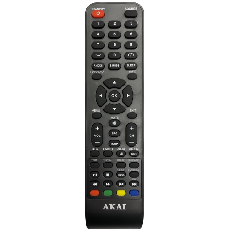 Пульт Akai LEA-50B56P