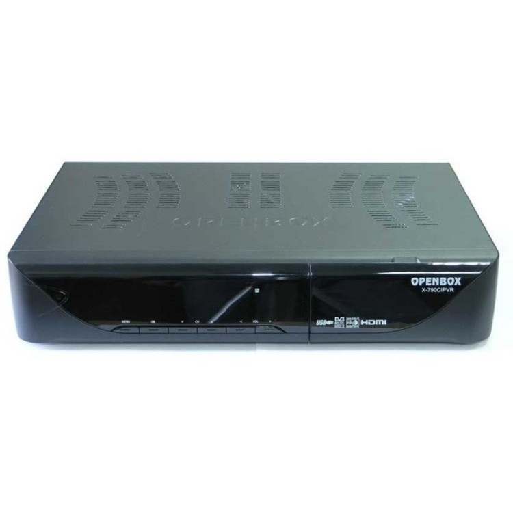 Openbox X-790CIPVR