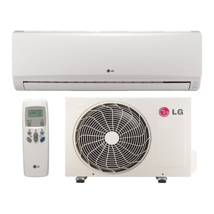Lg картинка кондиционер