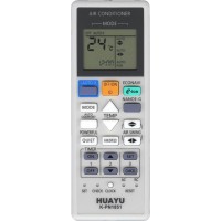 Пульт для кондиционера Huayu для  Panasonic K-PN1851 (универсальный)