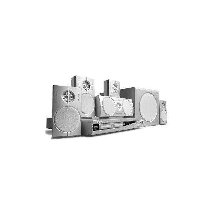 Philips LX3600D/22