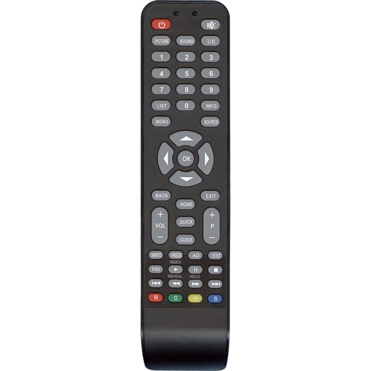 Пульт Huayu для Hyundai H-LED40F456BS2