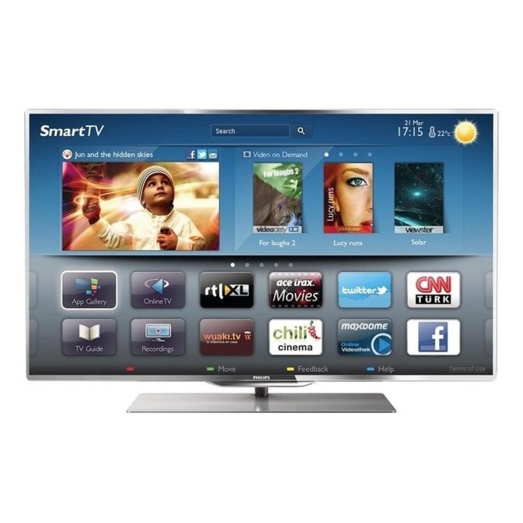 Philips 40PFL7007T/12