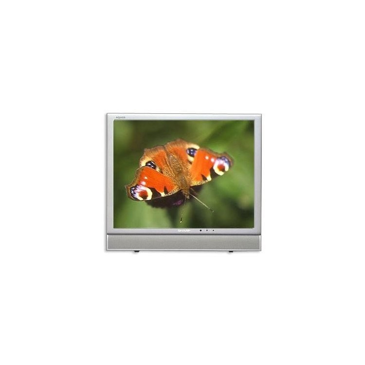 Sharp LC-20E1E