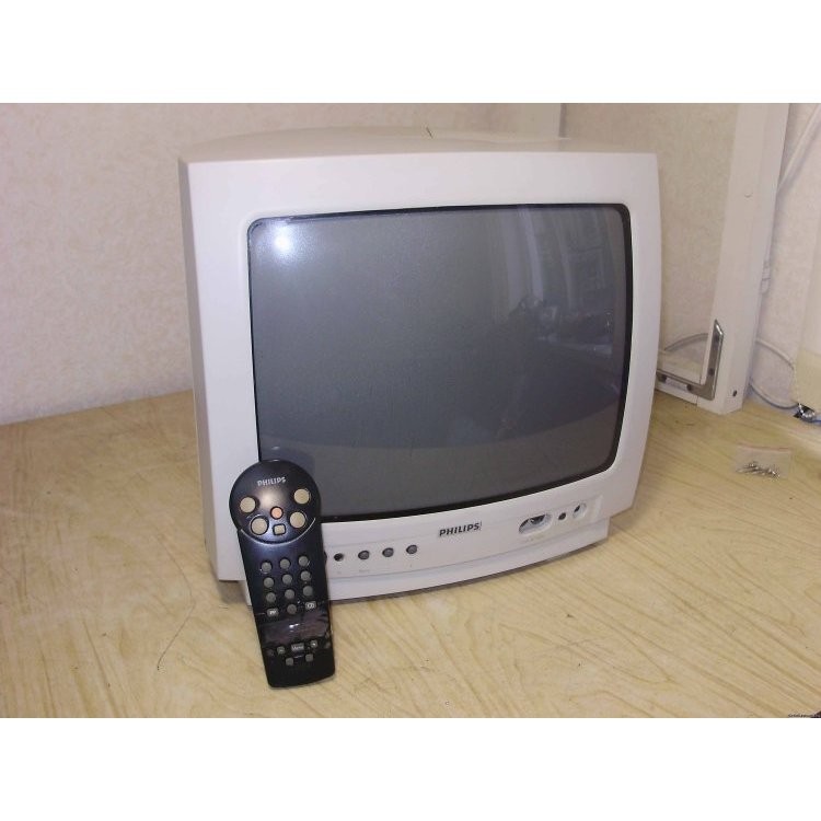 Philips 14PT136