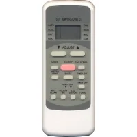 Пульт для кондиционера Daewoo R51I19/BGE (оригинальный)