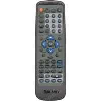 Пульт Rolsen RC-P03A (оригинальный)