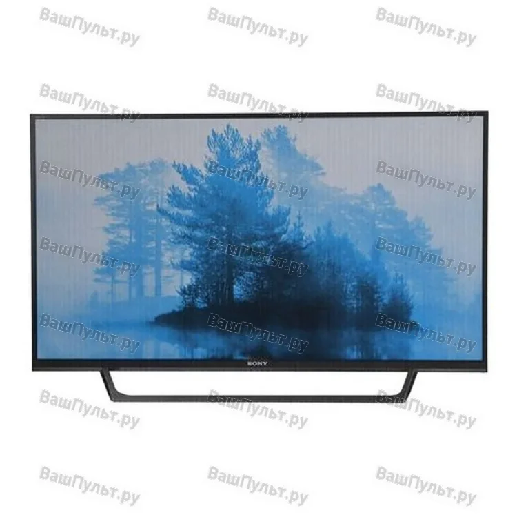 Sony KDL-49WE660