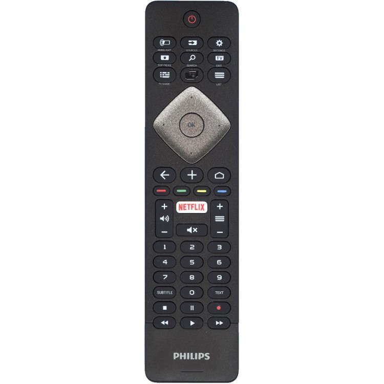 Пульт Philips 398GM10BEPHN0007HT (YKF456-002)
