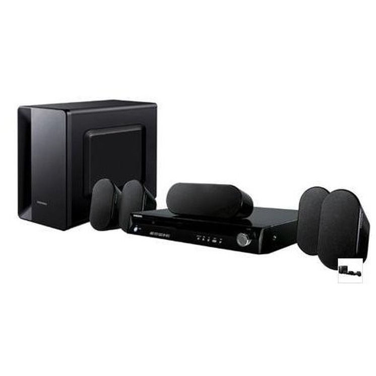 Samsung HT-KX30R