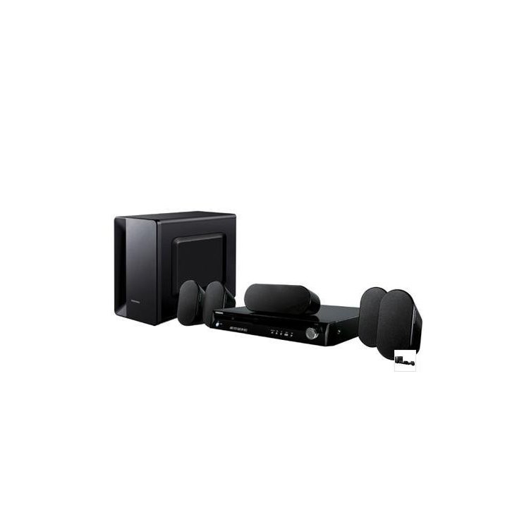 Samsung HT-KX30R