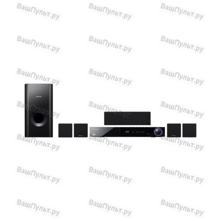 Pioneer BCS-212