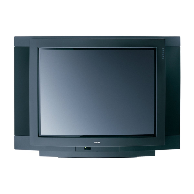Loewe Planus 4872 Z
