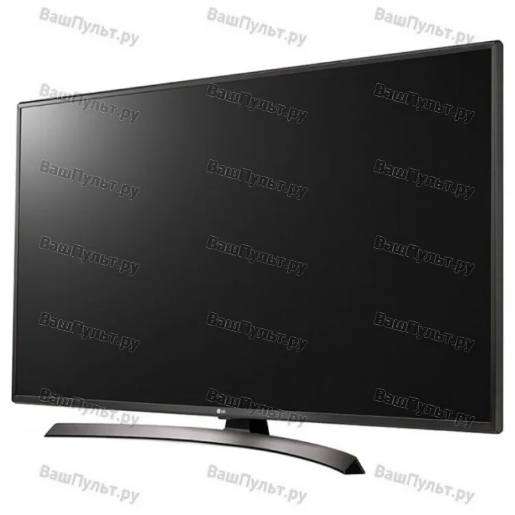 LG 43LJ622V