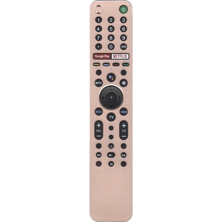 Пульт Huayu для Sony RMF-TX600U (голосовое управление)