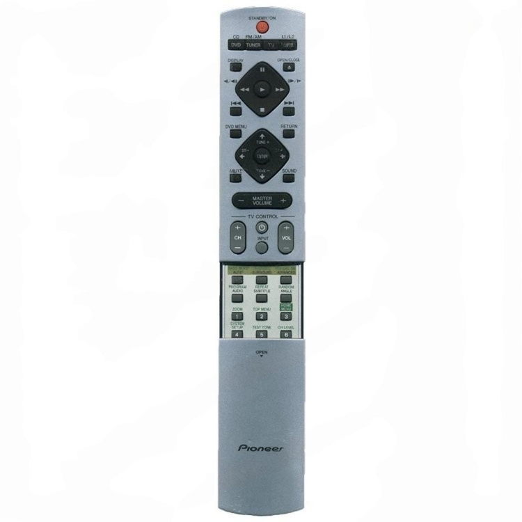 Пульт Pioneer XXD3058
