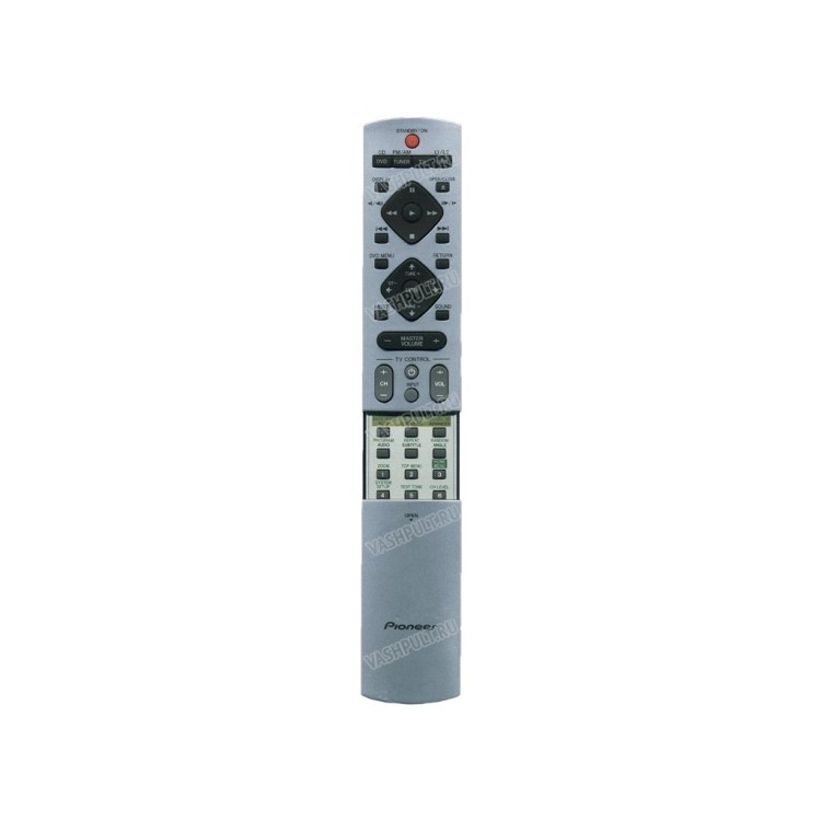 Пульт Pioneer XXD3058