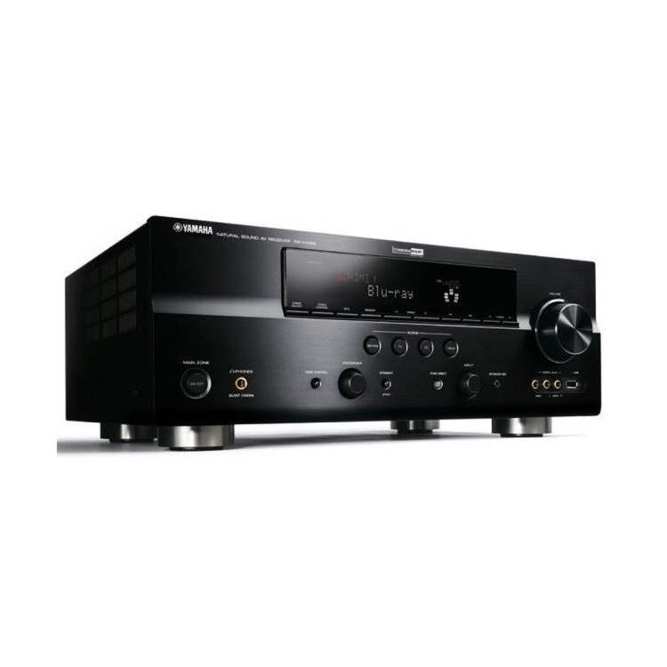 Yamaha HTR-6280