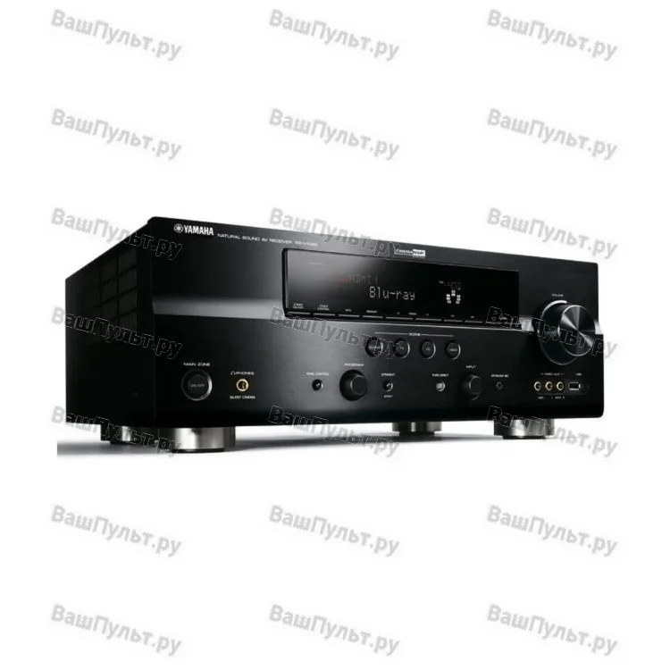 Yamaha HTR-6280