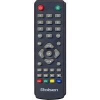 Пульт Rolsen RDB-532