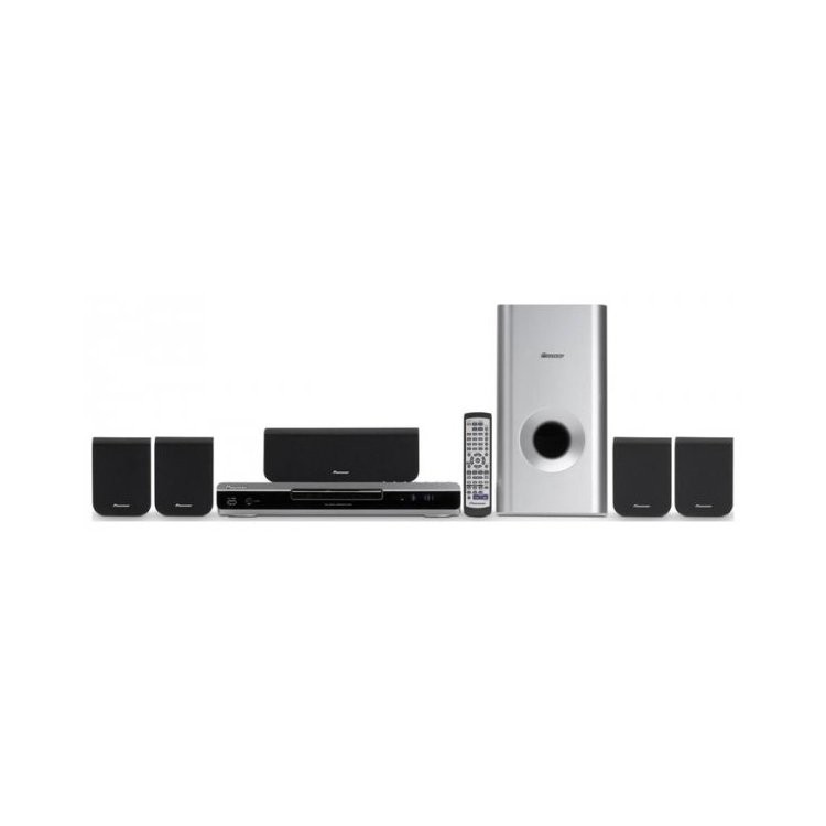 Pioneer XV-DV353