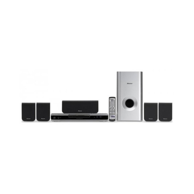 Pioneer XV-DV353