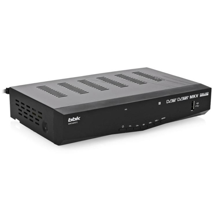 BBK SMP246HDT2