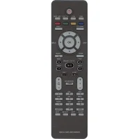 Пульт Huayu для Philips 2422 5490 1504