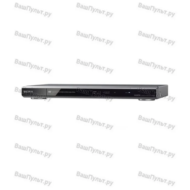 Sony DVP-NS708H B