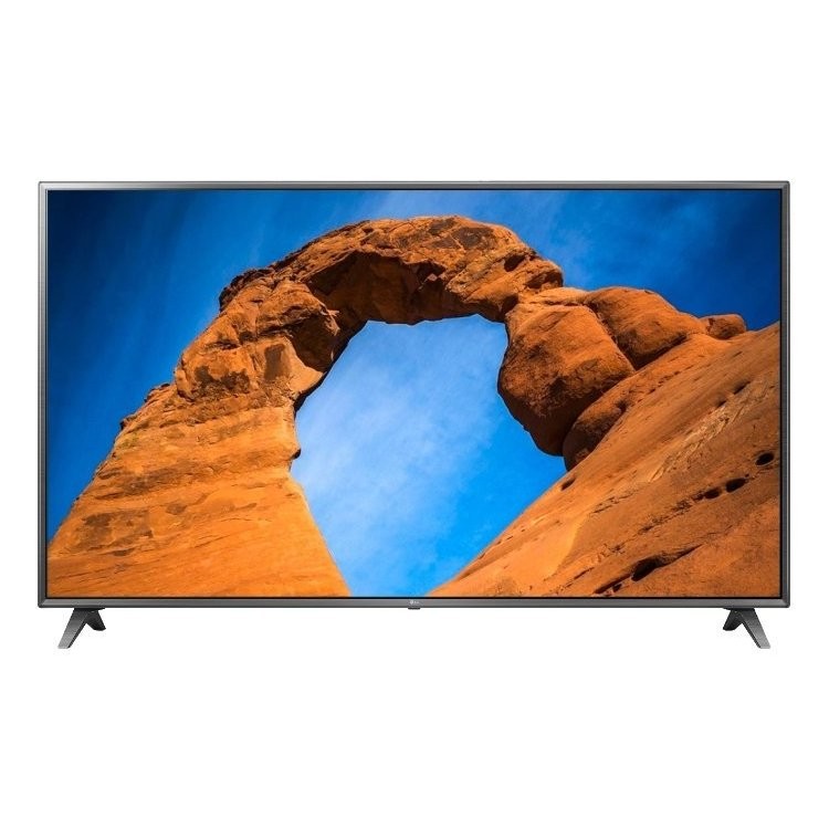 LG 75UK6750PLB