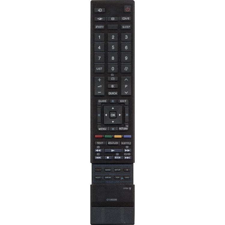 Пульт Huayu для Toshiba CT-90356