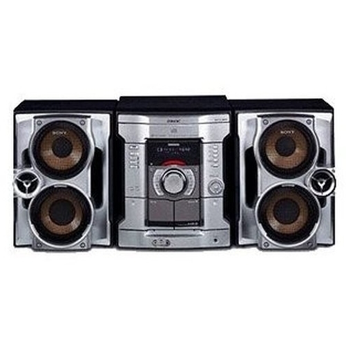 Sony MHC-RG220