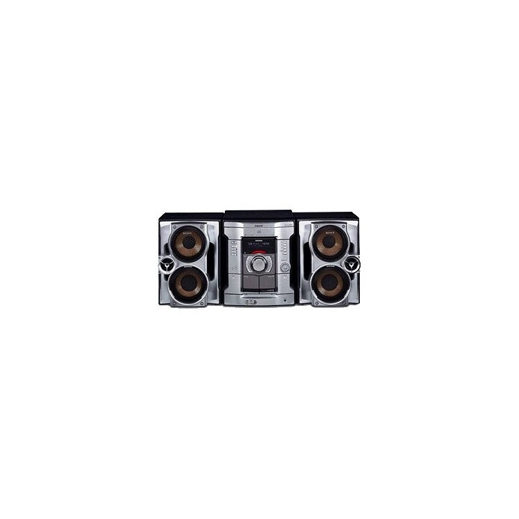 Sony MHC-RG220