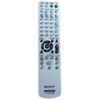Пульт Sony RM-AMU005