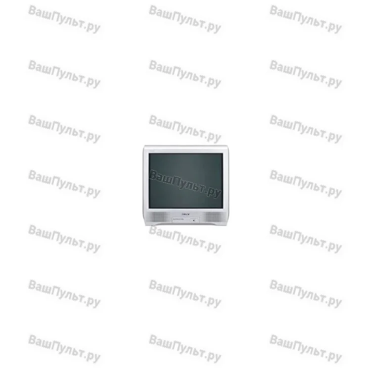 Sony KV-BT212M70