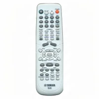 Пульт Yamaha DVR-560 (оригинальный)