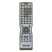 Пульт Techno MZD-780B