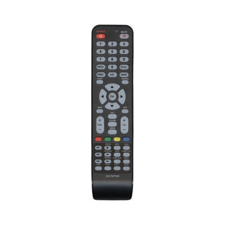 Пульт Huayu для Polar 81LTV7101