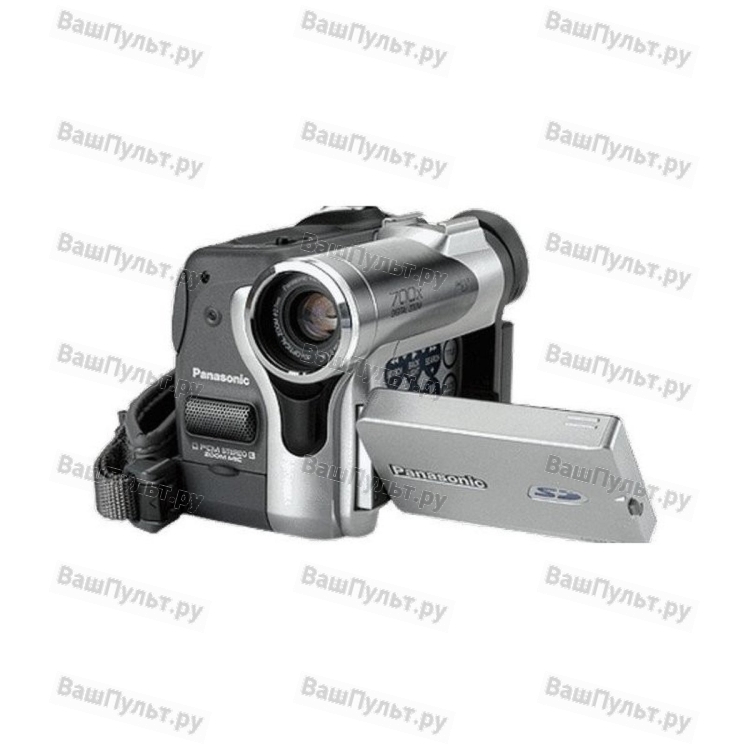 Panasonic PV-GS50