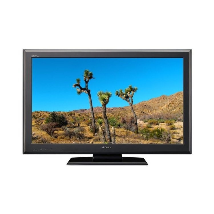 Sony KDL-26S5550