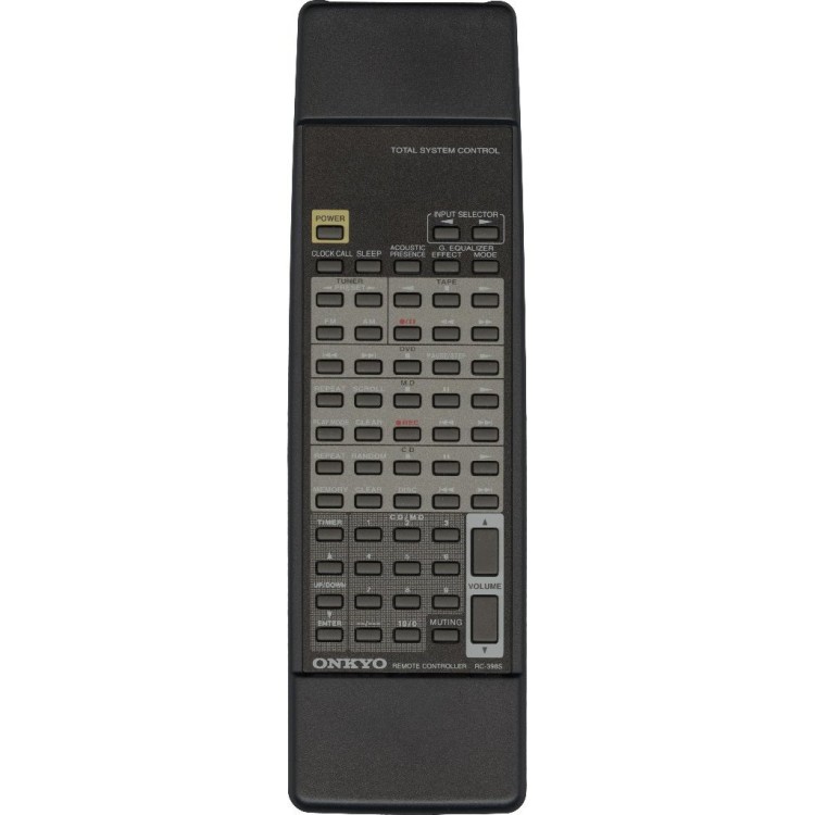 Пульт Onkyo RC-398S