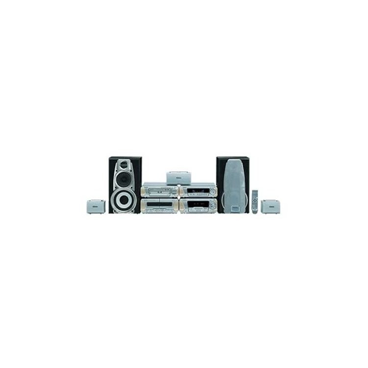 Technics SC-DV280EE-N