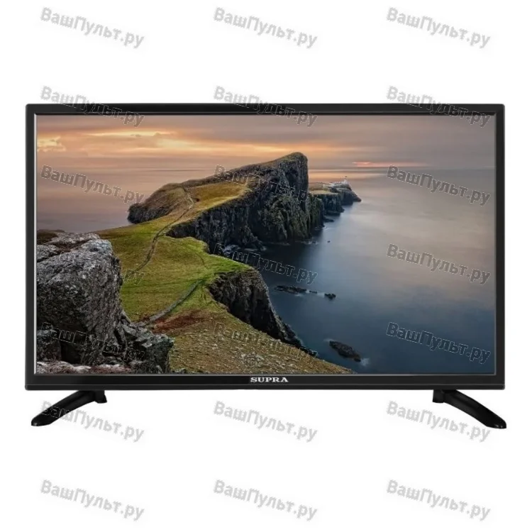 Supra STV-LC32LT0060F