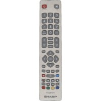 Пульт Sharp Aquos RF SHW/RMC/0003