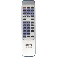 Пульт Sanyo RB-UB1470 (оригинальный)