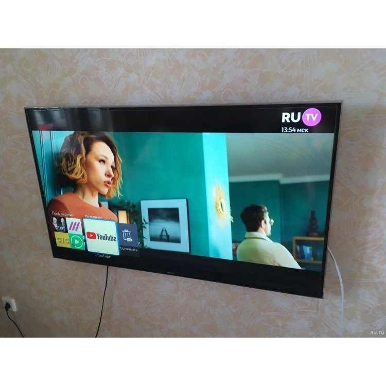 Samsung UE48H6350AK