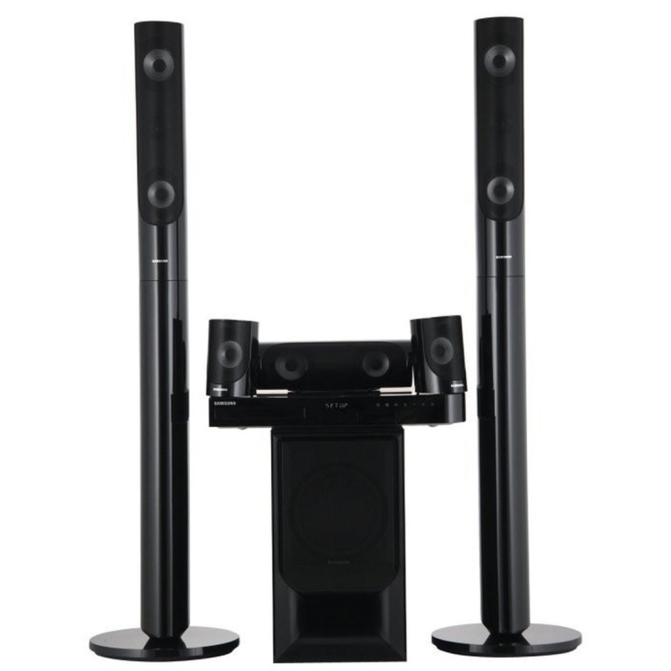Samsung HT-J5530K